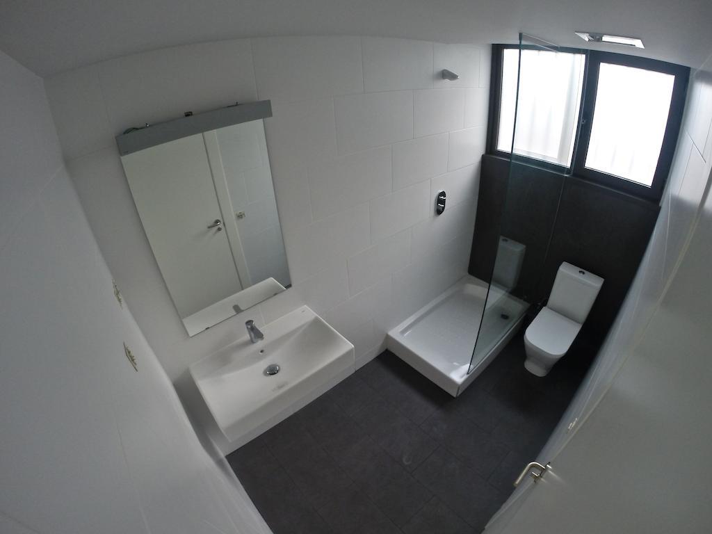 バルセロナ ルーム 018Bcnホステル 部屋 写真
